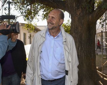 Omar Perotti recuperó el voto peronista y pelea por la gobernación