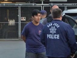 Un adolescente fue acusado como adulto