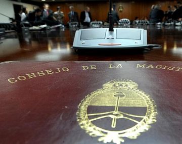 ¿Cómo votó cada miembro de la Magistratura sobre la sanción a Bonadío?