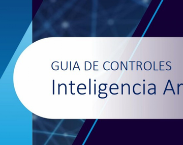 El Gobierno estableció una guía para regular el uso de la inteligencia artificial en el Estado