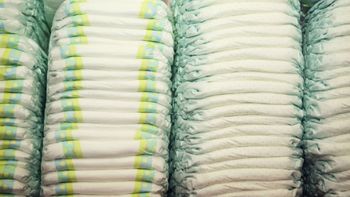 PAMI no entrega más pañales para adultos en farmacias PAMI no entrega más pañales para adultos en farmacias