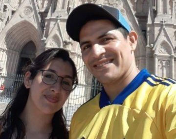Femicidio en Melchor Romero: asesinaron a una policía y detuvieron a su ex pareja
