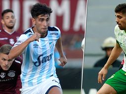 atletico tucuman gano y hunde a sarmiento atletico tucuman gano y hunde a sarmiento