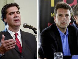 massa le respondio a capitanich: impunidad es que jaime este libre massa le respondio a capitanich: impunidad es que jaime este libre