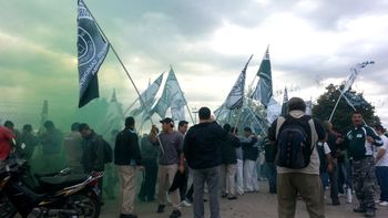 Foto: Cadena3 Foto: Cadena3