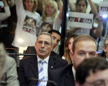 Se reanudó el juicio por la tragedia ferroviaria de Once