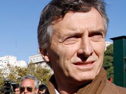 macri insistio: el dnu sigue vigente a pesar de la cautelar macri insistio: el dnu sigue vigente a pesar de la cautelar