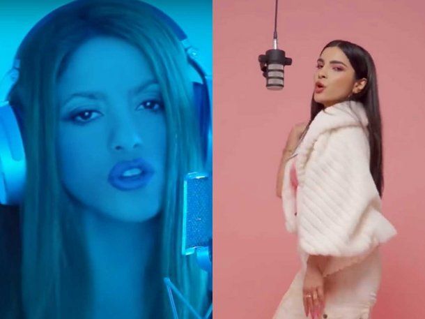 Supuesto plagio en la canción de Shakira: experta explica en vivo