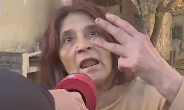 Impactante testimonio por el triple femicidio de Florencio Varela: Andá a buscar a los peruanos