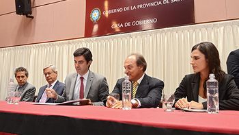 salta creo la primera unidad coordinadora de lucha contra la droga y el narcotrafico de la argentina salta creo la primera unidad coordinadora de lucha contra la droga y el narcotrafico de la argentina