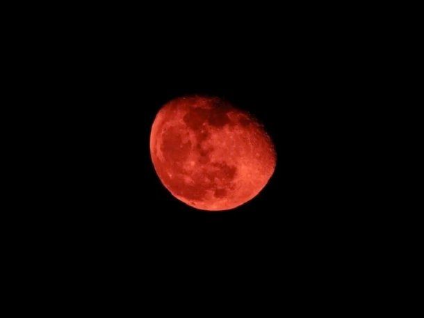 Eclipse lunar de noviembre de 2022: cómo afecta a cada signo del zodiaco