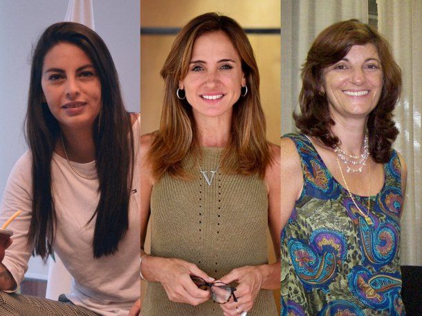 Cambios en el Gabinete: nuevas ministras confirmadas