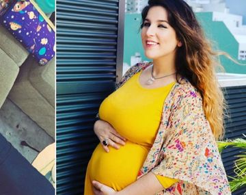 Juana Repetto se defendió de las críticas