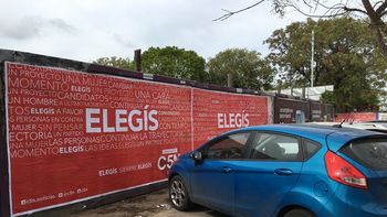 mira el spot de c5n sobre la ultima etapa de la campana #eleccion2015 mira el spot de c5n sobre la ultima etapa de la campana #eleccion2015