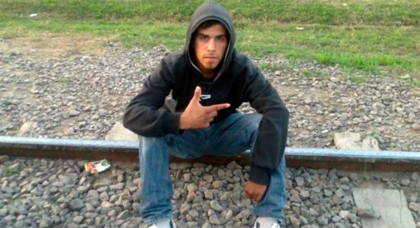 Eder Carranza tenía 29 años