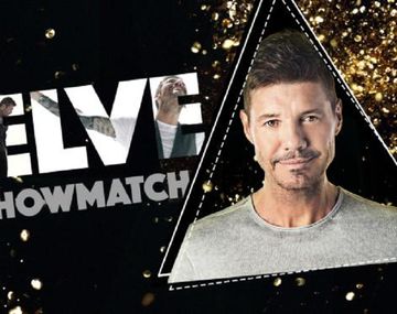 Cómo será el primer programa de Showmatch