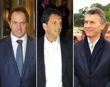 El sciolismo sigue con la ola naranja