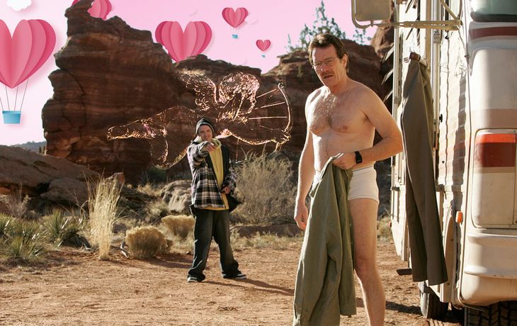 Netflix: Breaking Bad fue la serie más elegida para debutar en un maratón