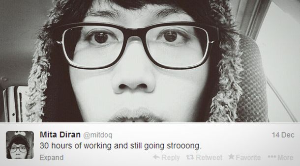 Una joven de 24 años trabajó 30 horas seguidas y murió