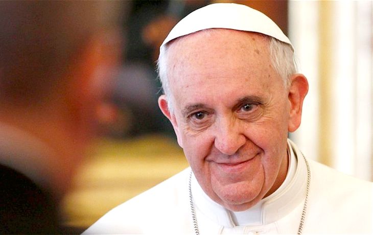 El Papa deberá comparecer por abusos sexuales en la Iglesia