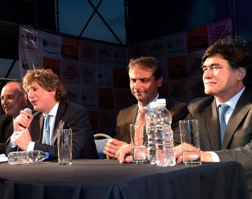 A Cristina le importa más su país que su propia vida