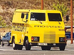 PROSEGUR