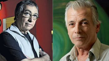 lo que no se sabia: luis brandoni y gerardo romano estan peleados hace 30 anos lo que no se sabia: luis brandoni y gerardo romano estan peleados hace 30 anos