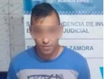Detuvieron a hijo de Antonio Ríos por abusar de nena de 8 años