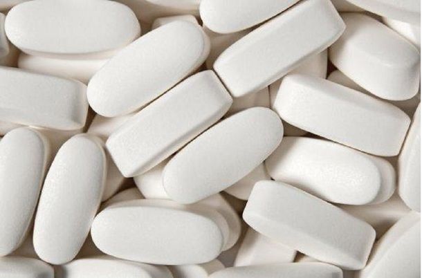 ¿El ibuprofeno es el elixir de la eterna juventud?