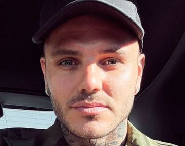 Icardi estalló contra el exabogado de Wanda Nara tras el reencuentro con sus hijas: Van a caer uno por uno