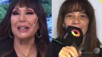 Moria Casán | Lissa Vera Moria Casán | Lissa Vera