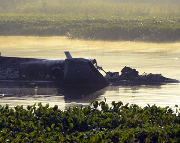 El accidente ocurrió en marzo de 2015