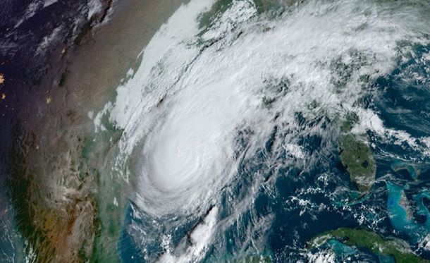 Huracán Delta: miles de personas abandonaron sus casas en Luisiana, Estados Unidos