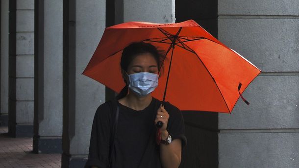 Detectan un factor climático que disminuye la propagación del coronavirus