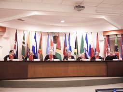 Foto Gentileza CIDH Foto Gentileza CIDH