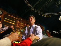 Macri JH 7476