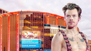harry styles: 30 shows en el madison square garden y una gira pensada como residencias harry styles: 30 shows en el madison square garden y una gira pensada como residencias