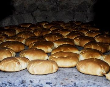 Un jubilado murió atragantado con pan casero