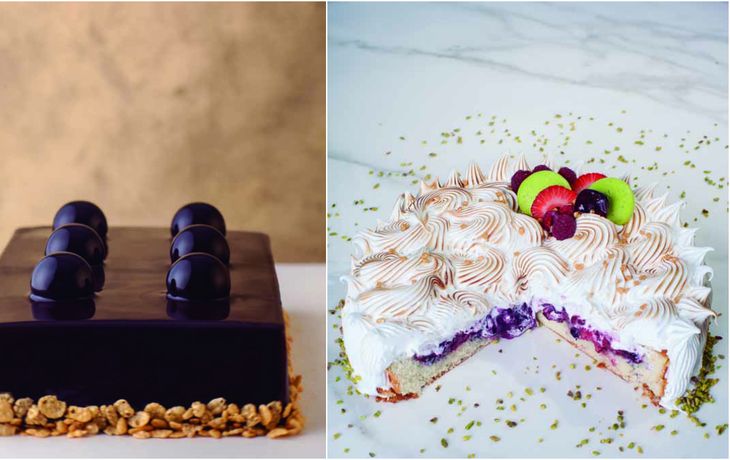 ¿Cómo hacer una torta perfecta?