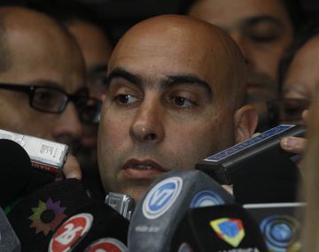 Los metrodelegados mostraron buena voluntad