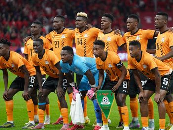 Las figuras de Zambia que ponen en alerta a la Selección Argentina