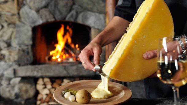 La fiesta nacional del Folclore Suizo se celebra el martes en Buenos Aires