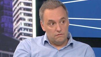 tras la insistencia de majul, adorni justifico el jet privado a punta del este: nada desproporcionado tras la insistencia de majul, adorni justifico el jet privado a punta del este: nada desproporcionado