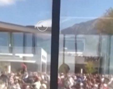 Video del presunto tirador de Charlie Kirk abre una nueva pista en la investigación del asesinato