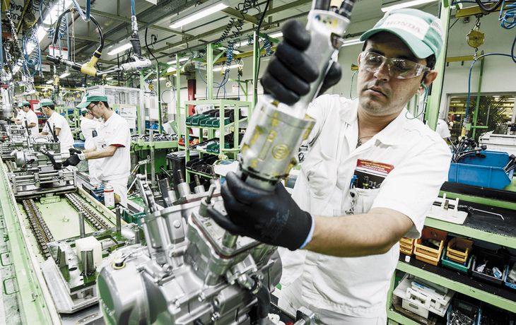 En medio de la crisis, empresas priorizaron el pago de salarios por sobre los impuestos