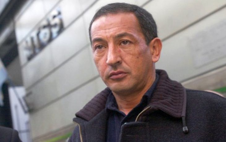 Omar Maturano, secretario&nbsp;General de La Fraternidad