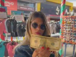 Cómo le fue a la periodista de C5N que intentó pagar con dólares en locales de Villa Gesell