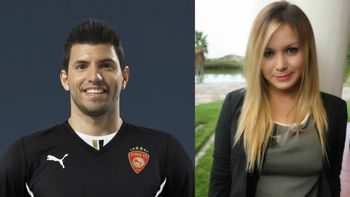 kun agüero habria estado de fiesta con dos modelos kun agüero habria estado de fiesta con dos modelos
