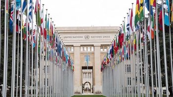 La ONU instó al gobierno de Milei a investigar la represión del miércoles en Congreso