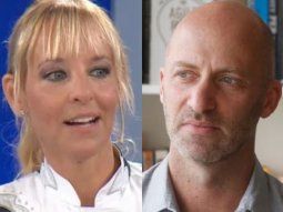 Jimena Monteverde | Estanislao Bachrach Jimena Monteverde | Estanislao Bachrach